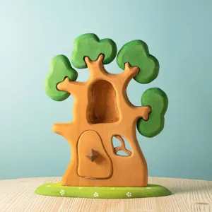 Bumbu Toys | The Ancient Oak Tree