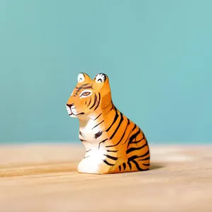Bumbu Toys | Tiger Cub Sitting