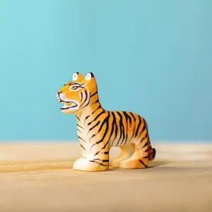 Bumbu Toys | Tiger Cub Standing