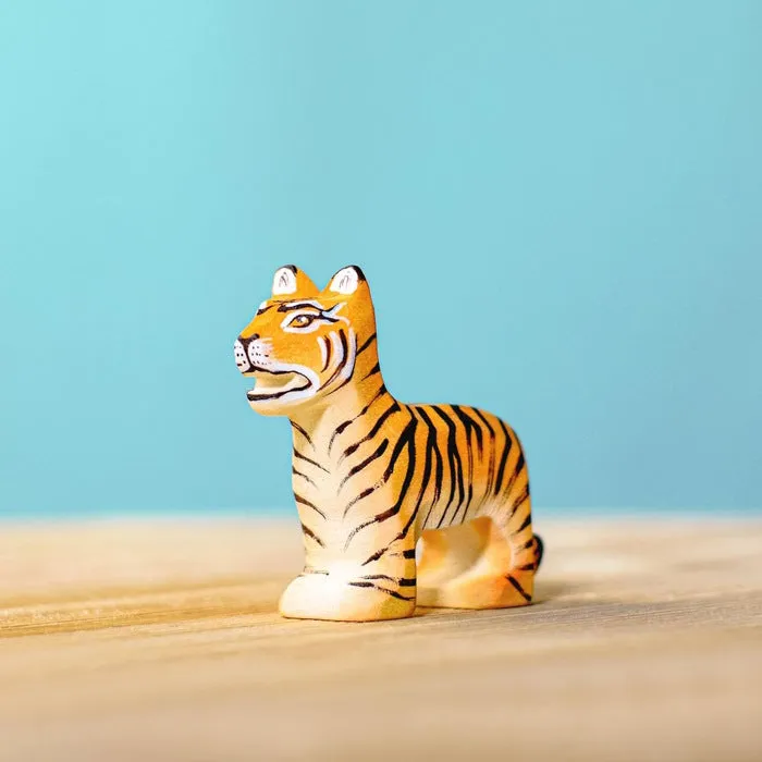 Bumbu Toys | Tiger Cub Standing