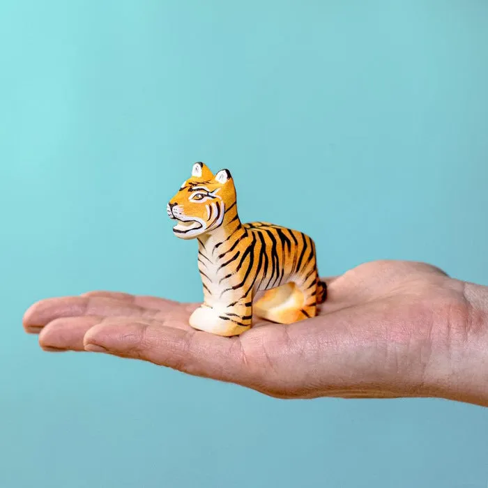 Bumbu Toys | Tiger Cub Standing
