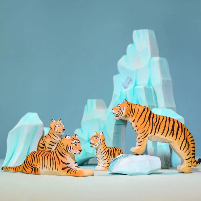 Bumbu Toys | Tiger Cub Standing