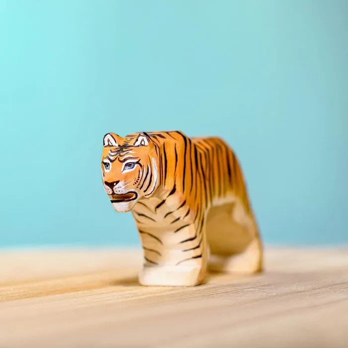 Bumbu Toys | Tiger Standing