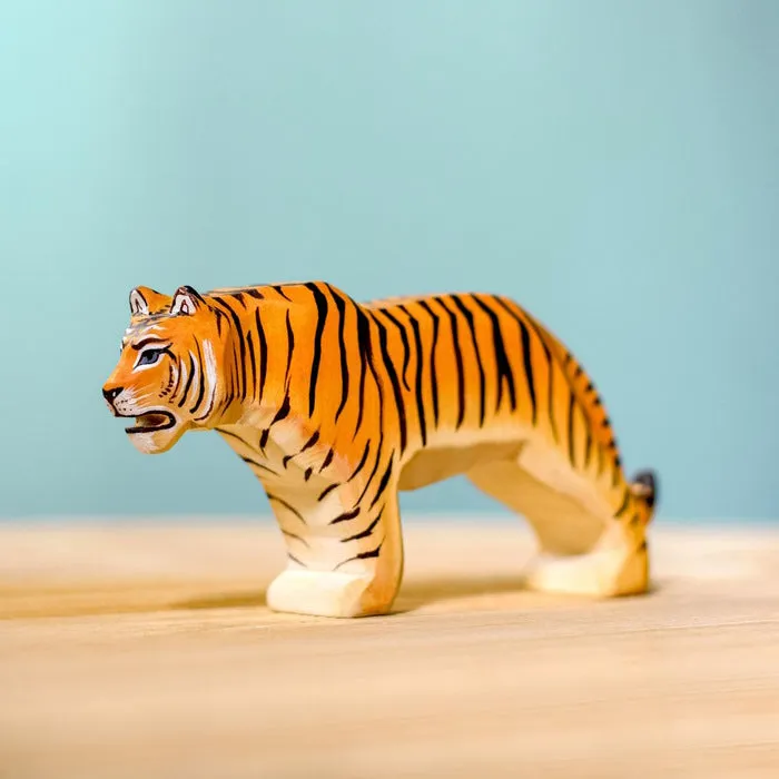 Bumbu Toys | Tiger Standing