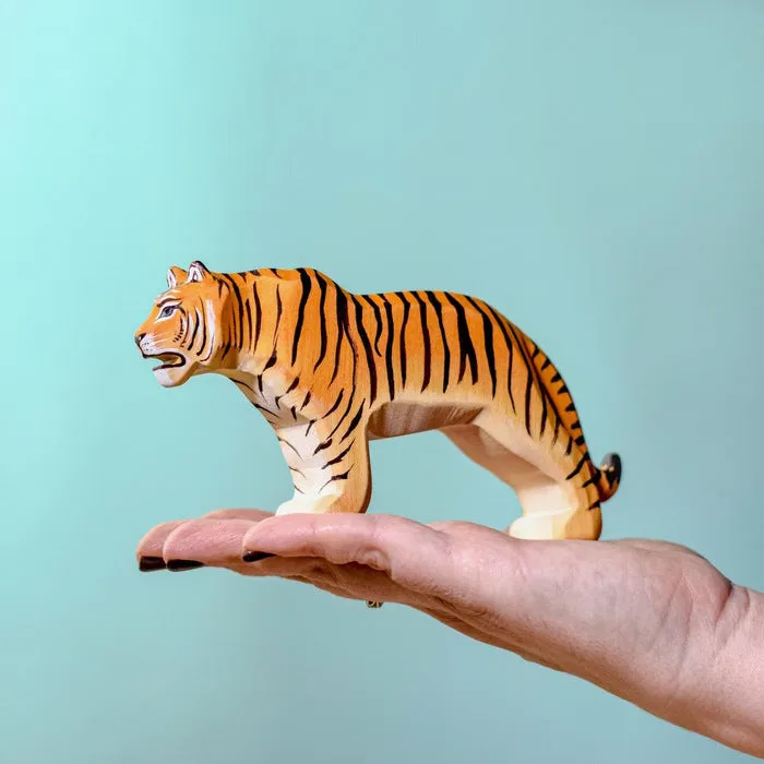 Bumbu Toys | Tiger Standing
