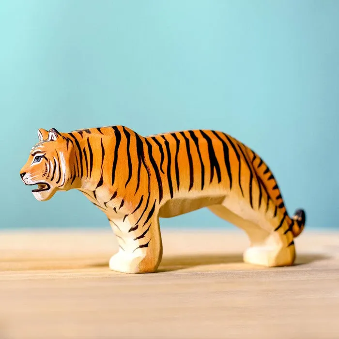 Bumbu Toys | Tiger Standing