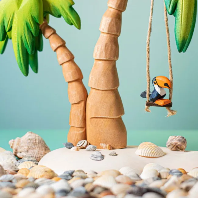 Bumbu Toys | Toucan Baby
