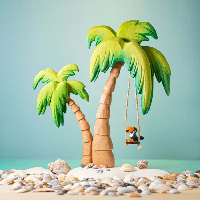 Bumbu Toys | Toucan Baby