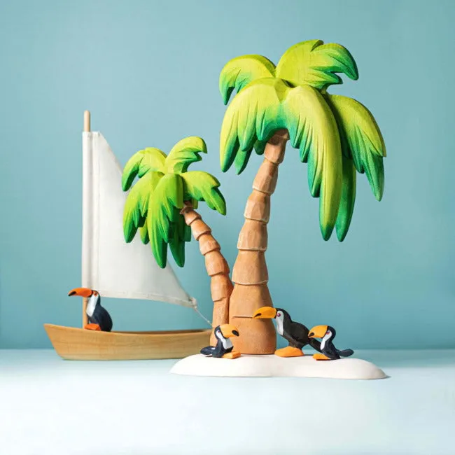 Bumbu Toys | Toucan Baby