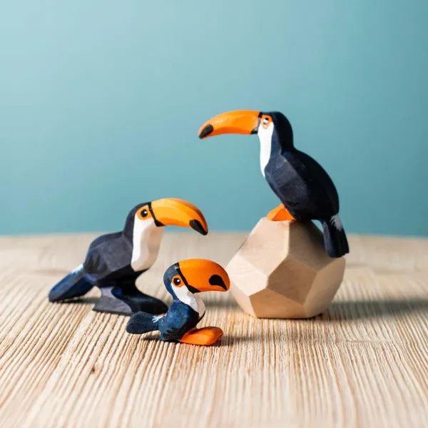 Bumbu Toys | Toucan Baby