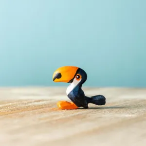 Bumbu Toys | Toucan Baby