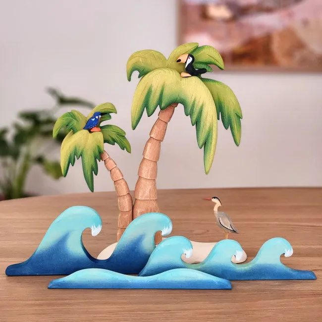 Bumbu Toys | Toucan Baby