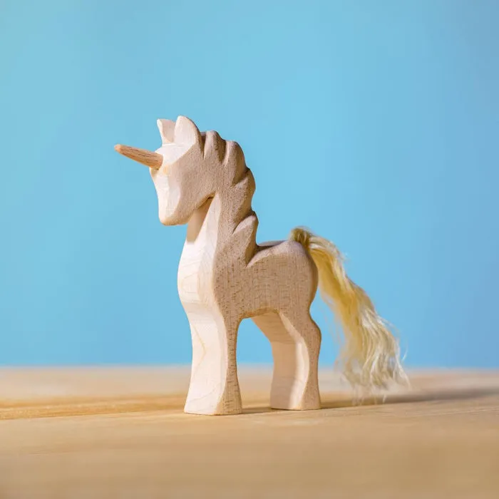 Bumbu Toys | Unicorn Natural Baby