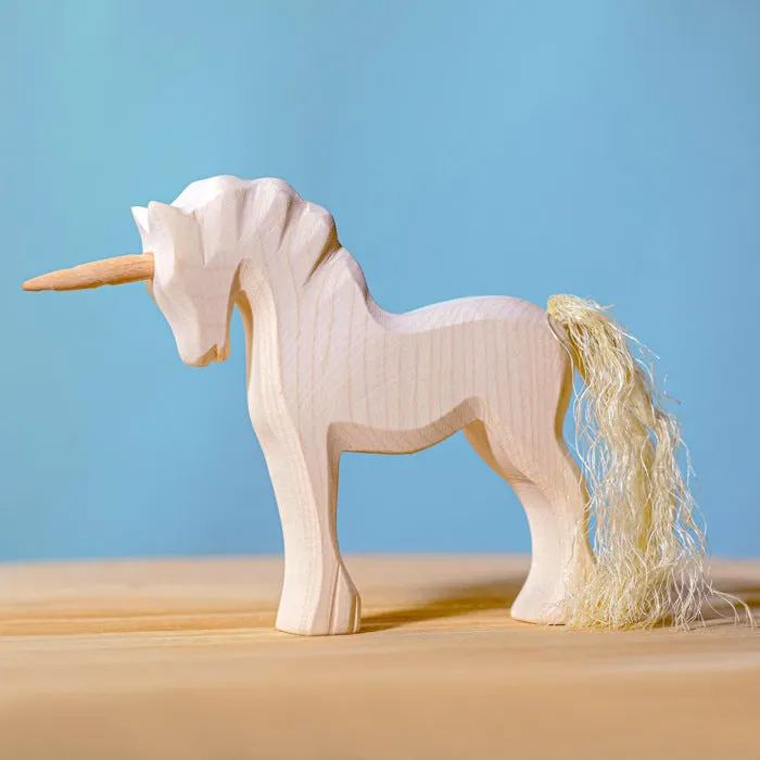 Bumbu Toys | Unicorn Natural