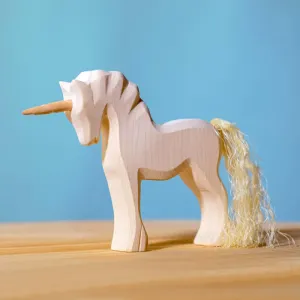 Bumbu Toys | Unicorn Natural
