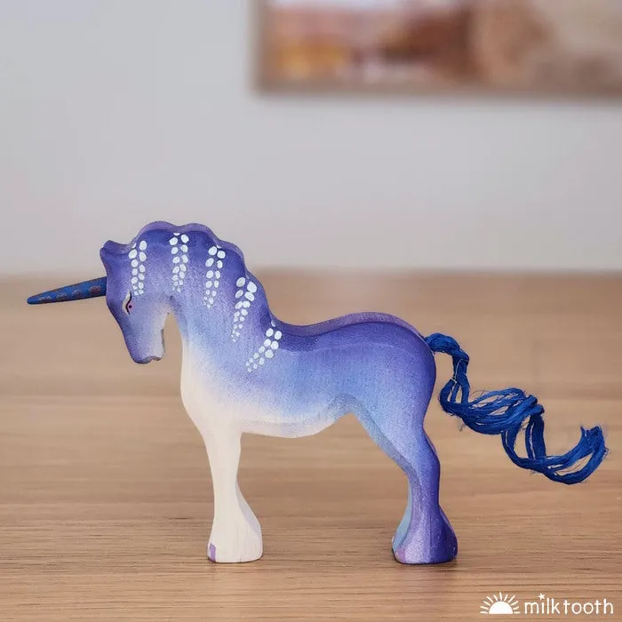 Bumbu Toys | Unicorn Purple