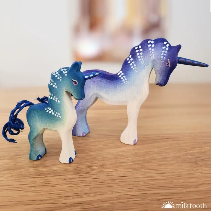 Bumbu Toys | Unicorn Purple