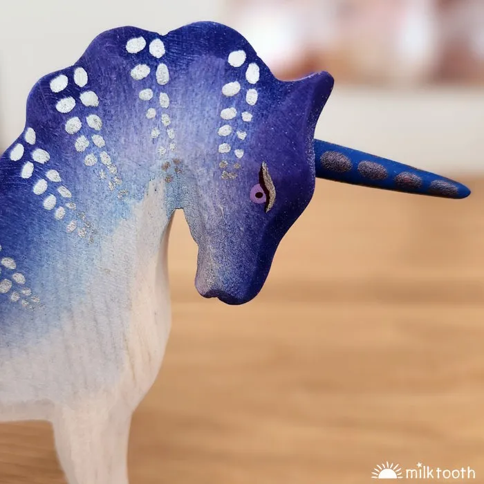 Bumbu Toys | Unicorn Purple