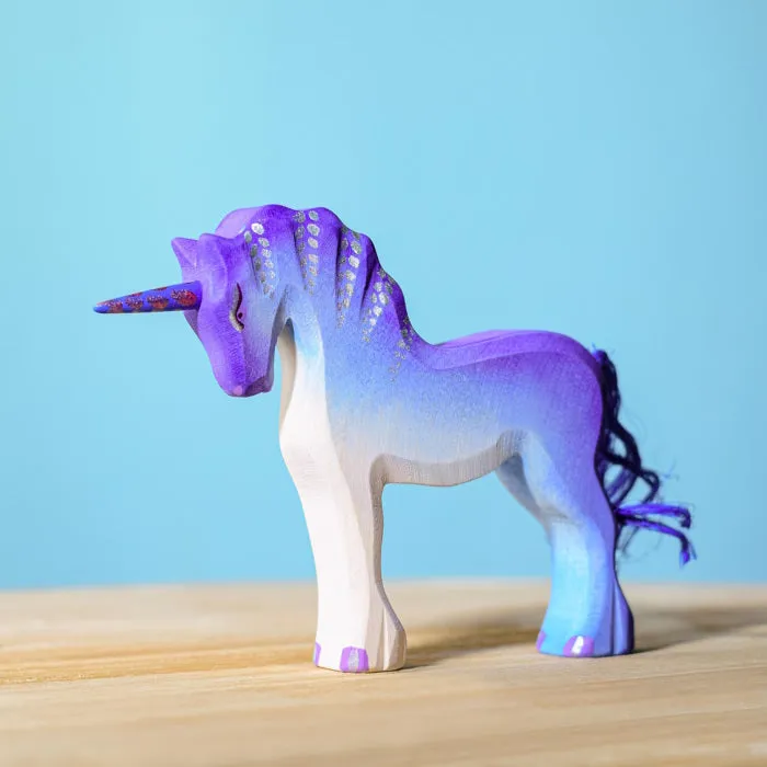 Bumbu Toys | Unicorn Purple