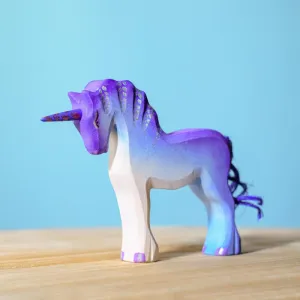 Bumbu Toys | Unicorn Purple