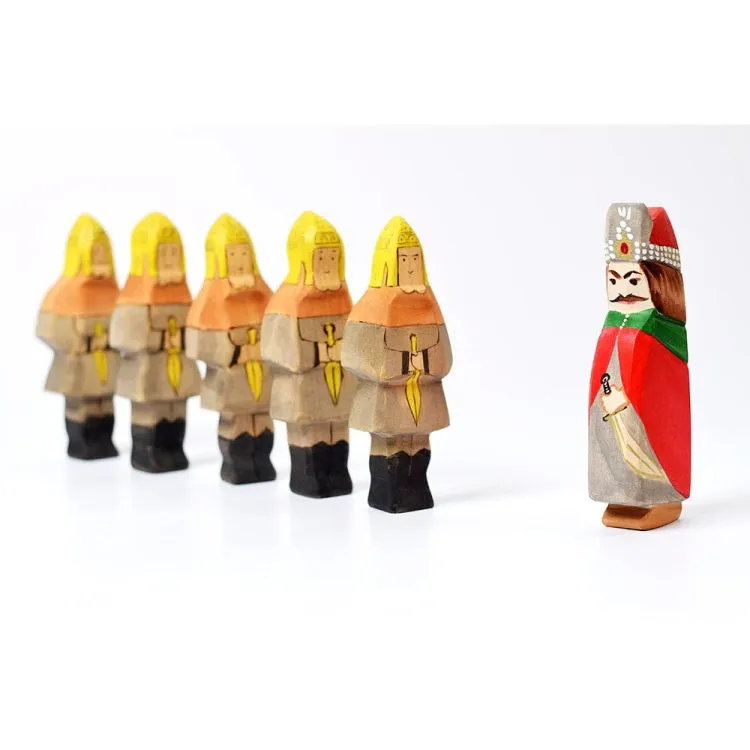 Bumbu Toys | Vlad the Impaler