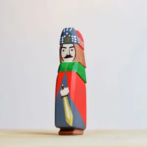 Bumbu Toys | Vlad the Impaler