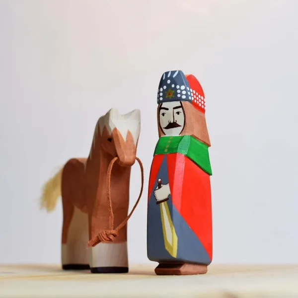 Bumbu Toys | Vlad the Impaler