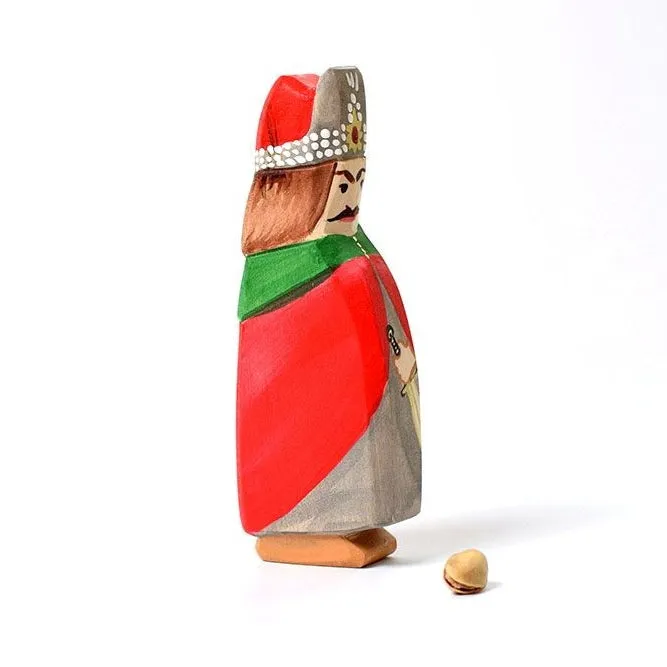 Bumbu Toys | Vlad the Impaler