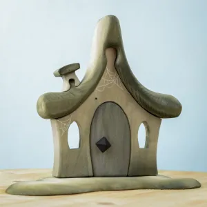 Bumbu Toys | Witch's Hut