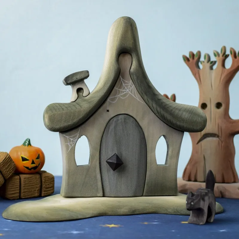 Bumbu Toys | Witch's Hut