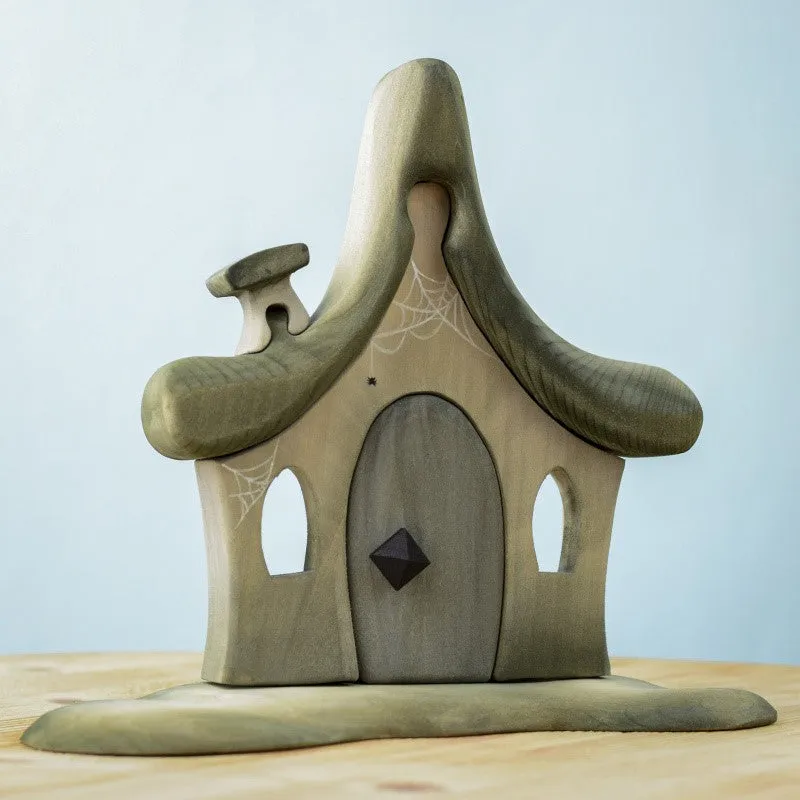 Bumbu Toys | Witch's Hut