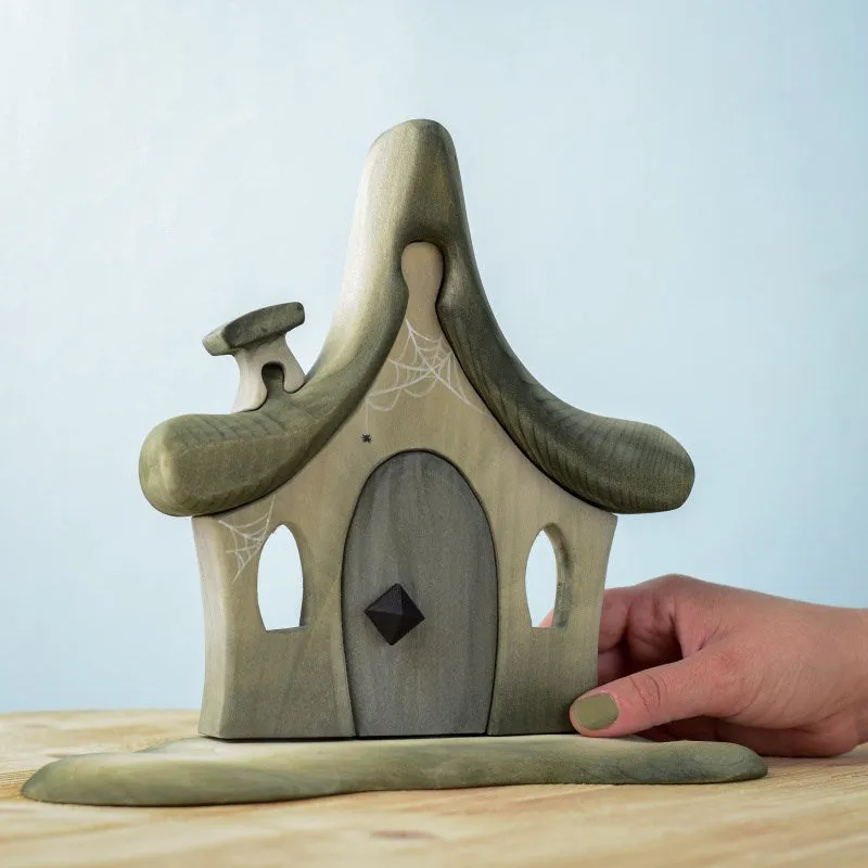 Bumbu Toys | Witch's Hut