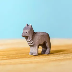 Bumbu Toys | Wolf Cub Standing