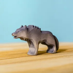 Bumbu Toys | Wolf Growling