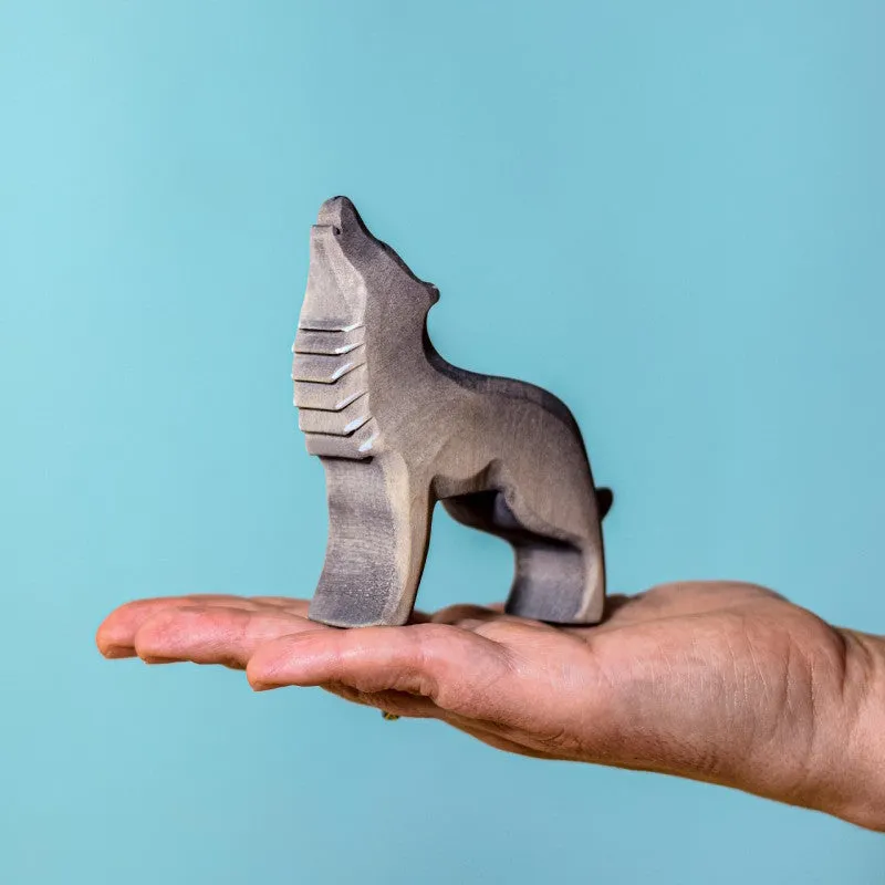 Bumbu Toys | Wolf Howling