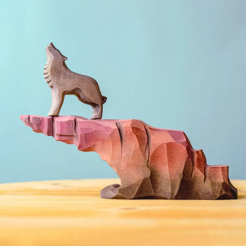 Bumbu Toys | Wolf Howling