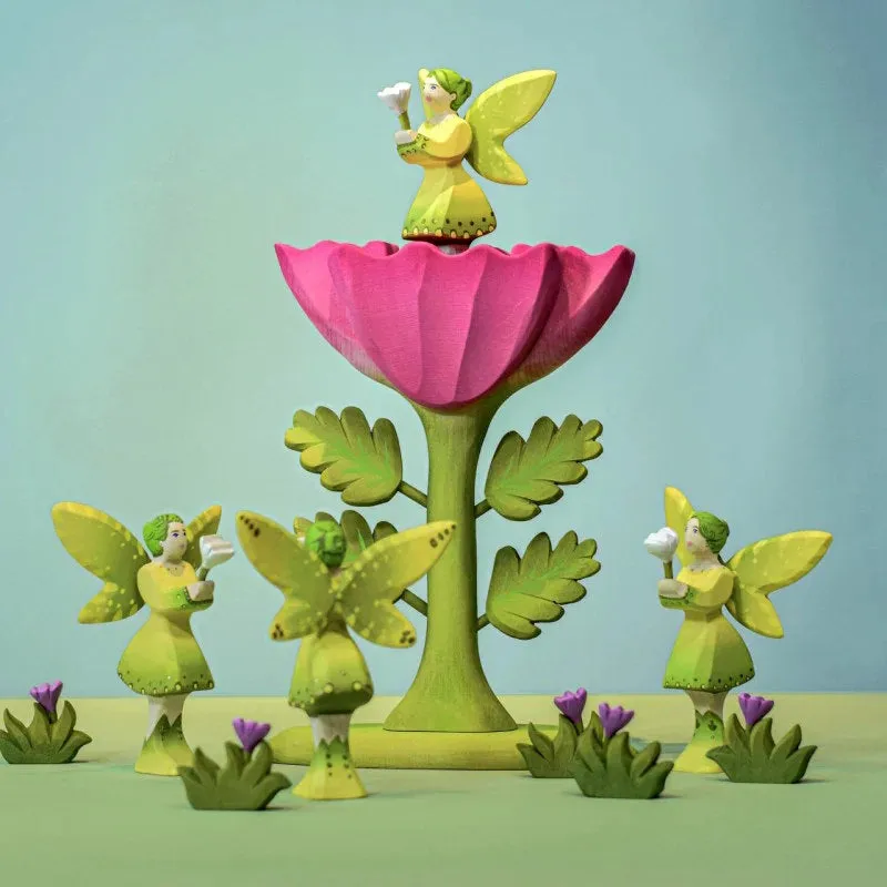 Bumbu Toys | Woodland Fairy