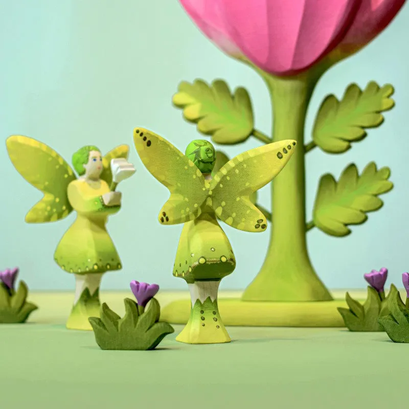 Bumbu Toys | Woodland Fairy