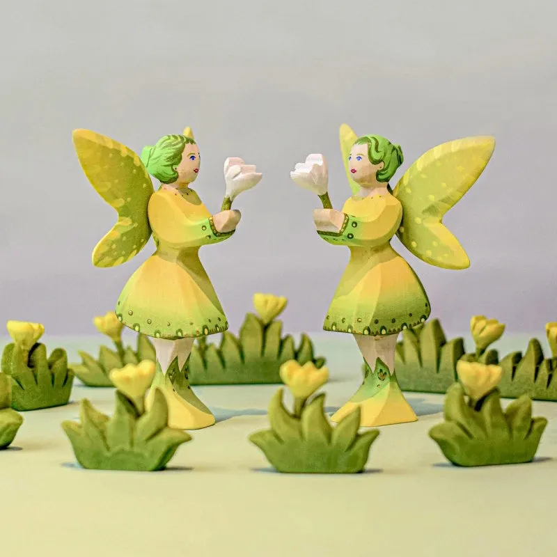 Bumbu Toys | Woodland Fairy