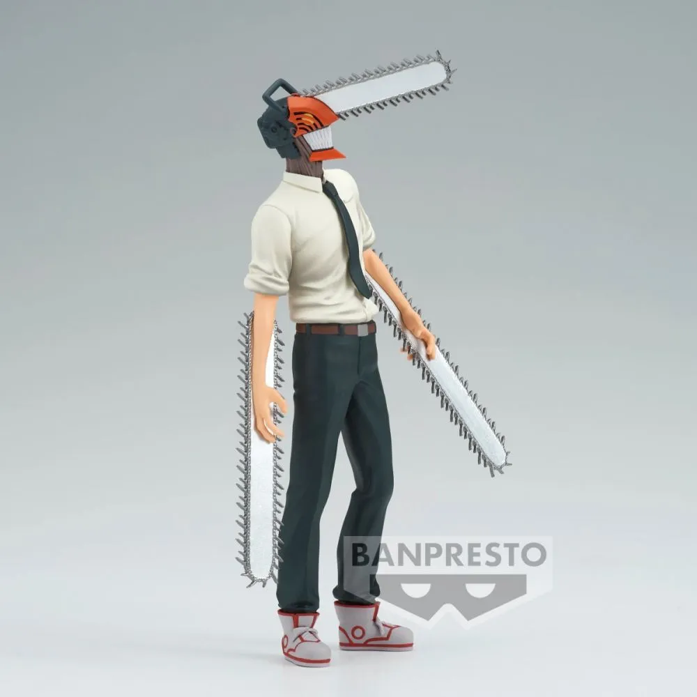 Chainsaw Man Chain Spirits Vol.5 Figure