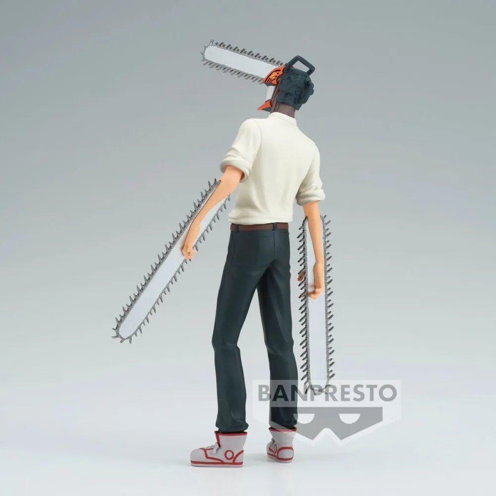 Chainsaw Man Chain Spirits Vol.5 Figure