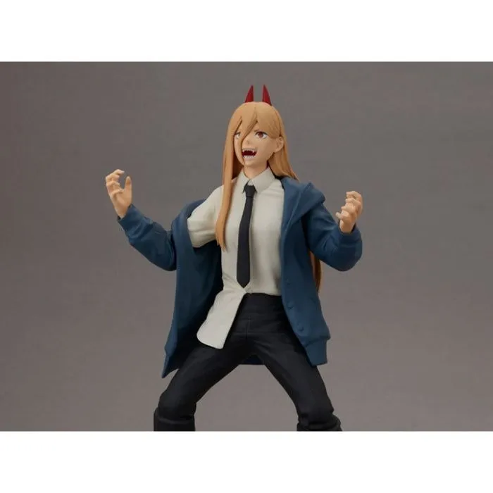 Chainsaw Man Glitter & Glamours - Power