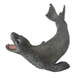 Collecta Leopard Seal (Yellow)