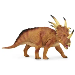 Collecta Styracosaurus Deluxe 1:40 Figure
