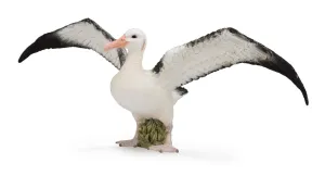 Collecta Wandering Albatross (Yellow)