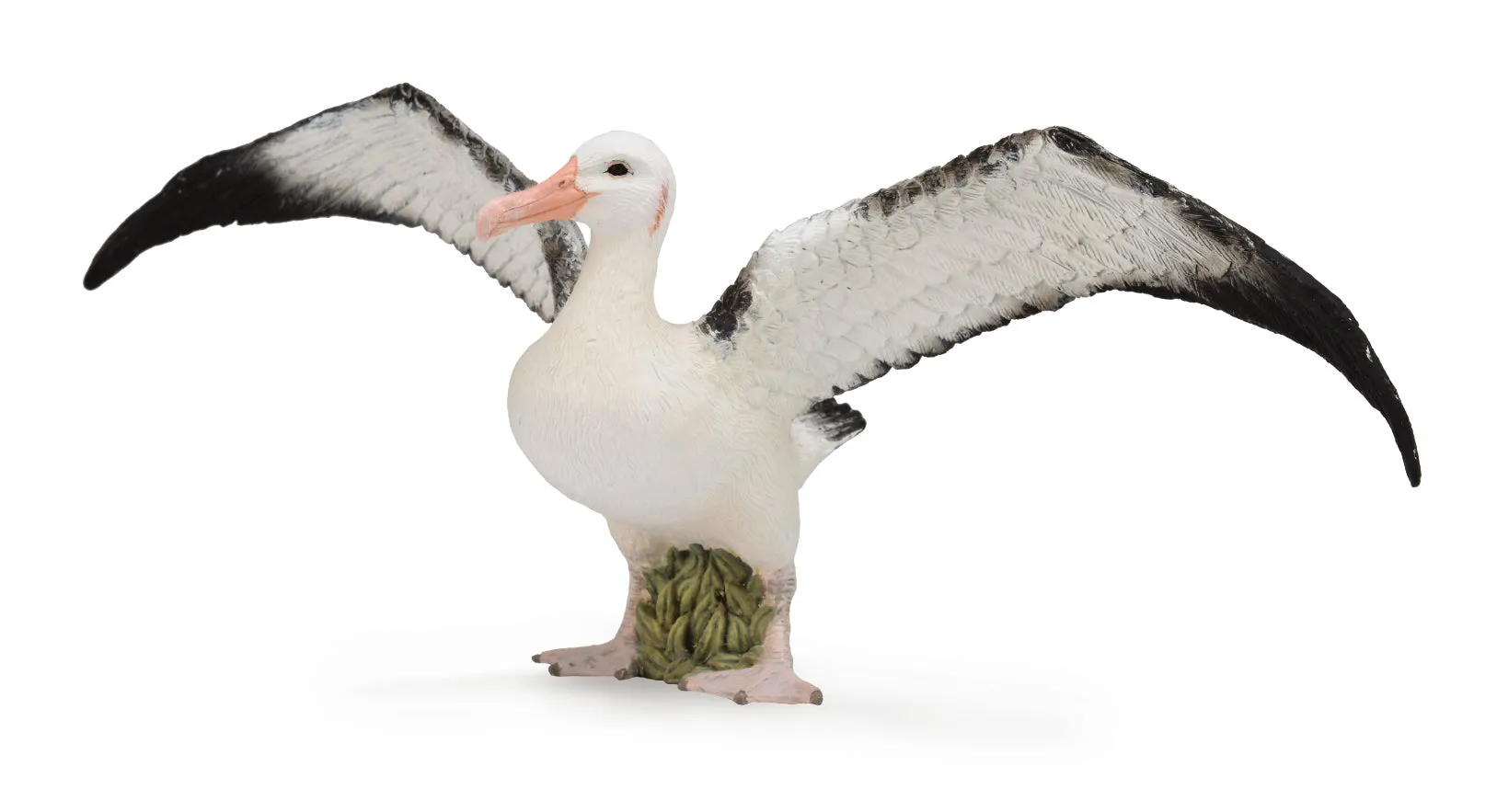 Collecta Wandering Albatross (Yellow)