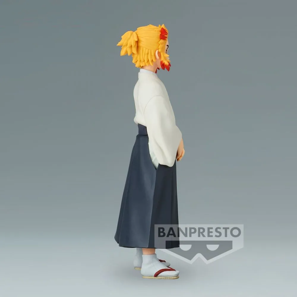 Demon Slayer: Kimetsu No Yaiba Figure Vol.43, Senjuro Rengoku Figure Ver.A
