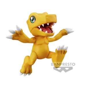 Digimon Adventure DXF - Adventure Archives - Special Agumon Figure