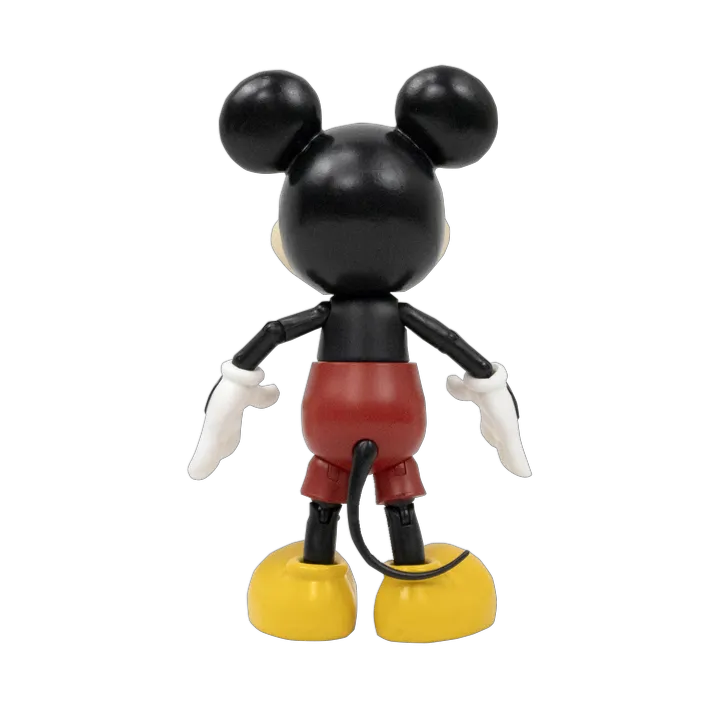 Disney 100 - Mickey Mouse, 6" Collector Figure