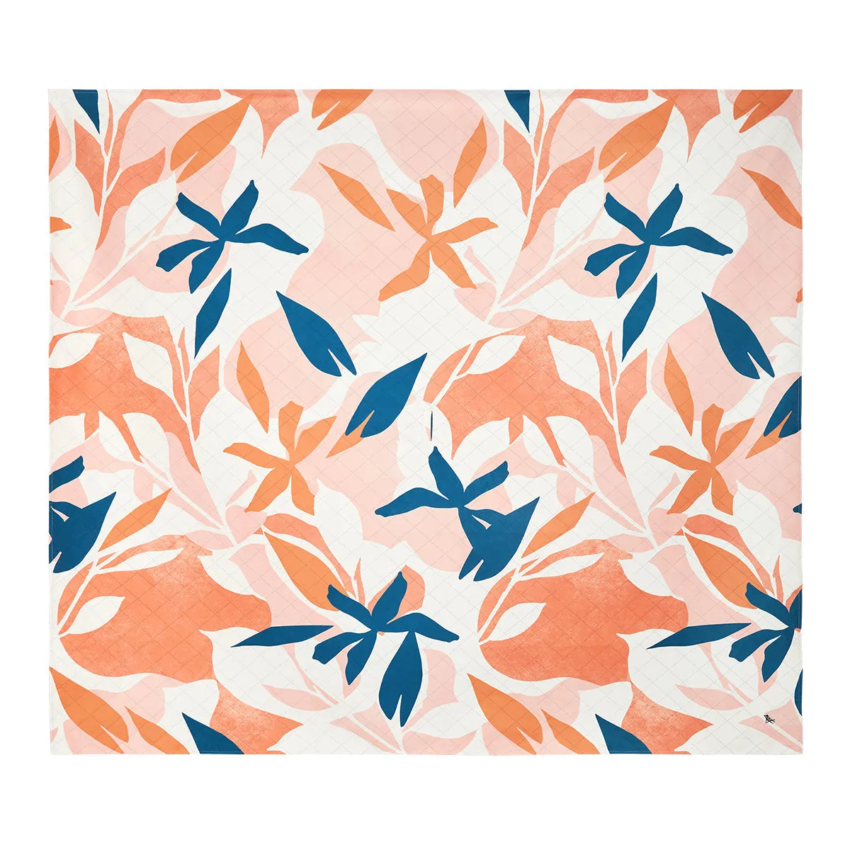 Dock & Bay | Beach Blanket | Terracotta Tropics XL